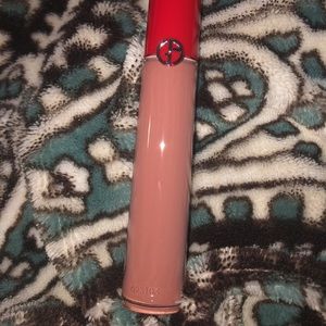 Giorgio Armani lipstick